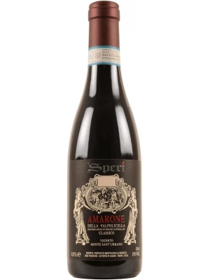 Вино Speri, Sant'Urbano Amarone della Valpolicella Classico DOCG 2019, 0.375 л