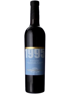 Вино M.Chapoutier, Rivesaltes AOC 1995, 0.5 л