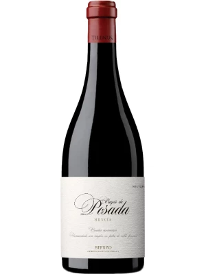 Вино Bodegas Estefania, Tilenus Pagos de Posada, Bierzo 2018, 0.75 л