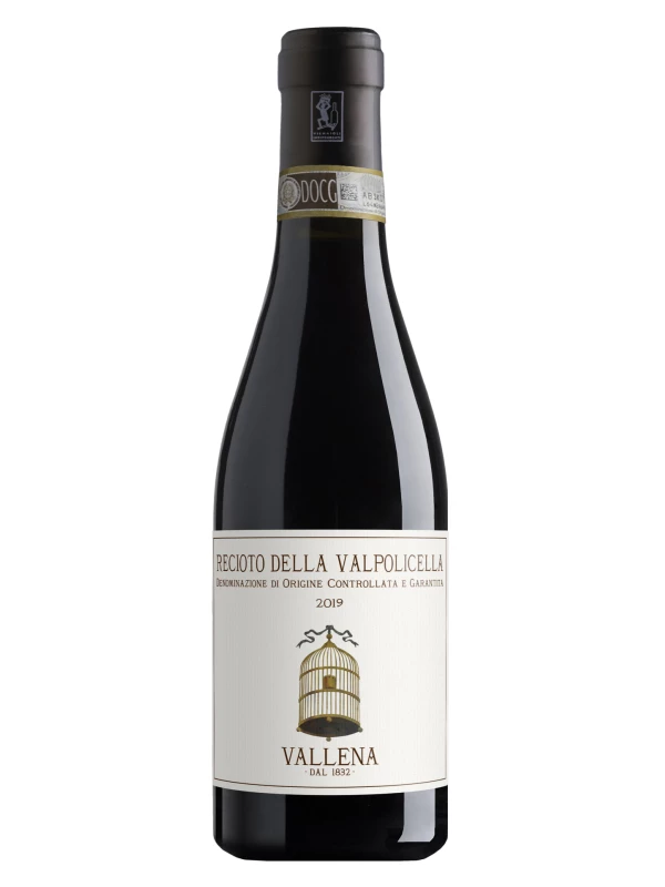 Vallena, Recioto della Valpolicella
