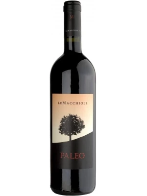 Вино Paleo Rosso, Toscana IGT 2007, 0.75 л