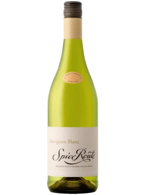 Вино Spice Route, Sauvignon Blanc 2019, 0.75 л