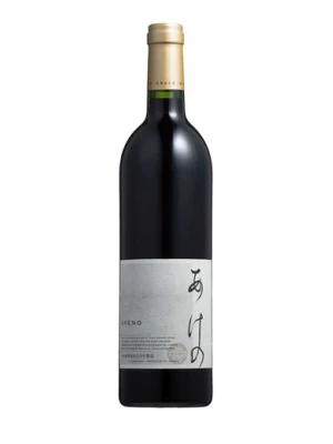 Вино Grace Akeno 2018, 0.75 л