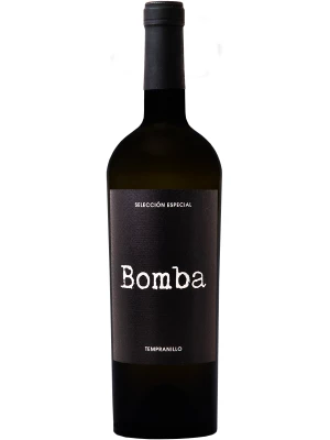 Вино Bomba Tempranillo 0.75 л