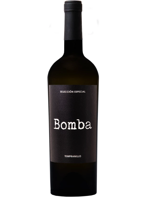 Bomba Tempranillo