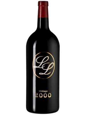 Вино Chateau La Lagune, Haut-Medoc AOC 3-eme Grand Cru Classe 2000, 3 л