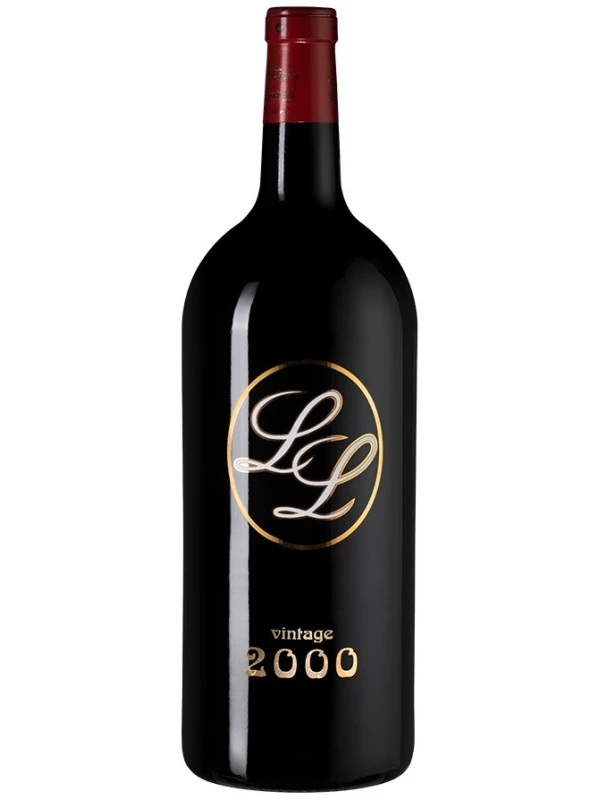 Chateau La Lagune, Haut-Medoc AOC 3-eme Grand Cru Classe