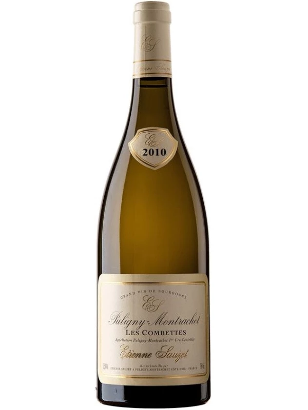 Etienne Sauzet, Puligny-Montrachet 1er Cru Les Combettes AOC