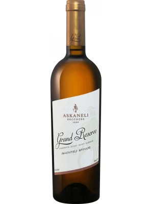 Вино Askaneli Brothers, Grand Reserve Rkatsiteli Mtsvane 0.75 л
