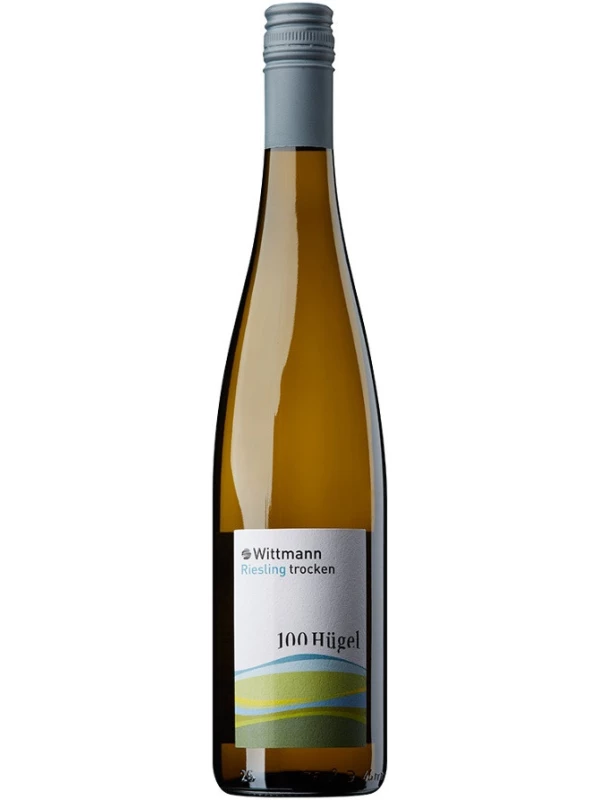 Wittmann 100 Hugel Riesling