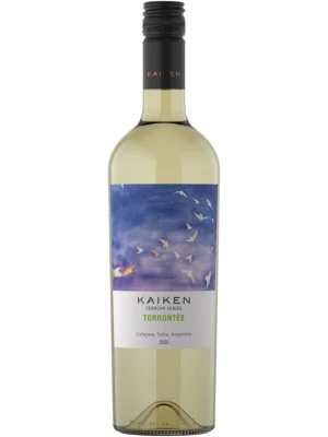 Вино Kaiken Terroir Series Torrontes 2020, 0.75 л