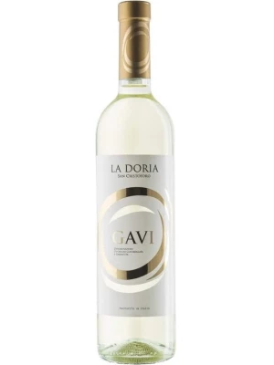 Вино Villa Lanata, Gavi La Doria DOCG 2021, 0.75 л