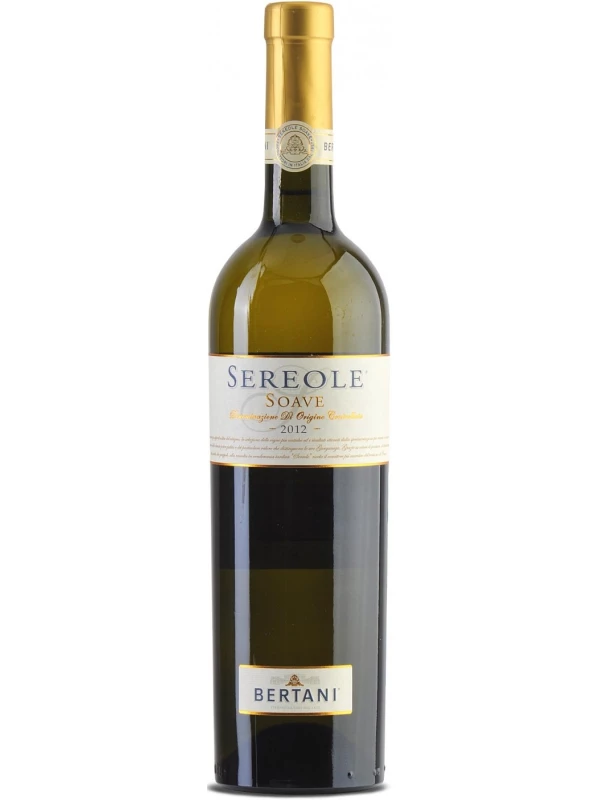 Bertani, Sereole, Soave DOC