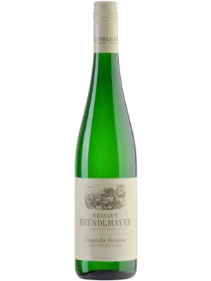 Вино Weingut Brundlmayer, Gruner Veltliner Kamptaler Terrassen 2013, 0.75 л