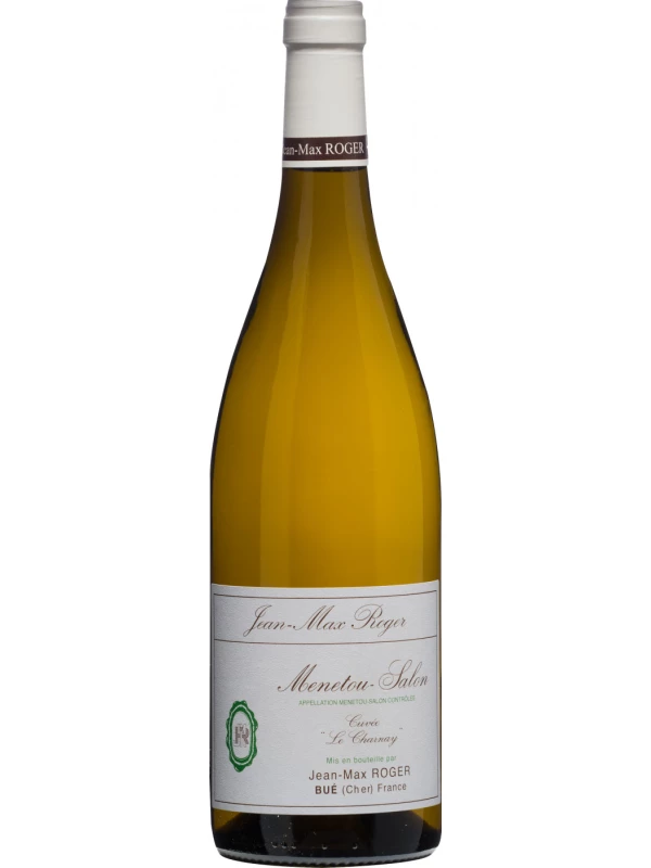 Jean-Max Roger, Menetou-Salon Blanc Le Charnay
