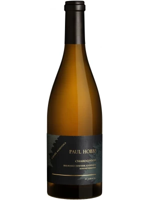 Вино Paul Hobbs,Cuvee Agustina Chardonnay, Sonoma Mountain 2008, 0.75 л