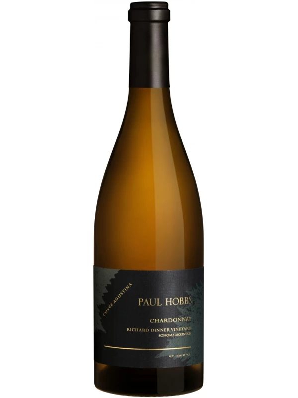 Paul Hobbs,Cuvee Agustina Chardonnay, Sonoma Mountain