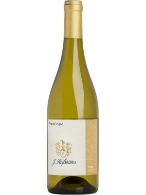 Вино Pinot Grigio, Alto Adige DOC 2018, 0.75 л