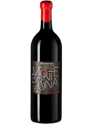 Вино Montebruna Barbera d'Asti DOCG 2018, 3 л