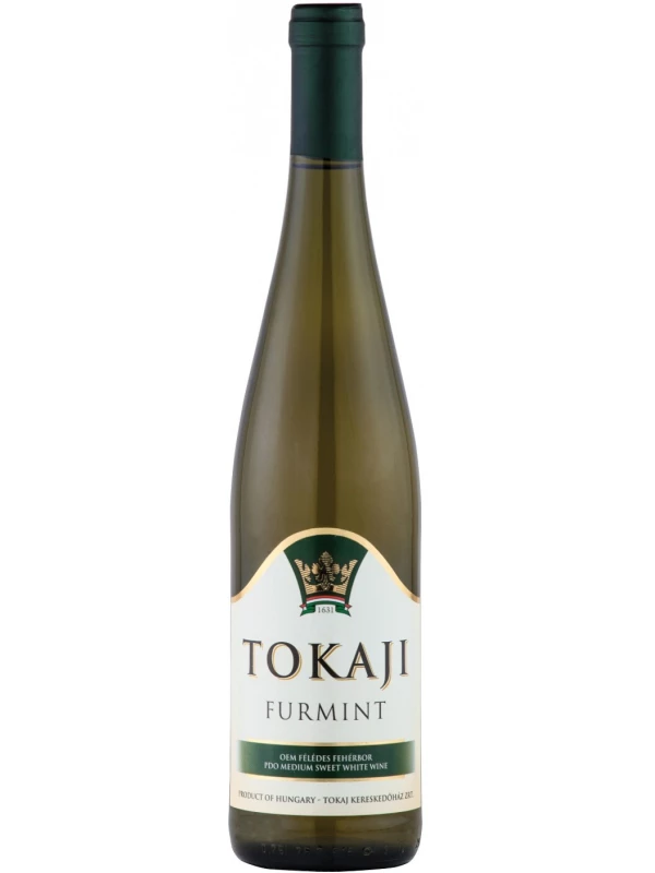 Tokaji Kereskedohaz, Tokaji Furmint semi-sweet