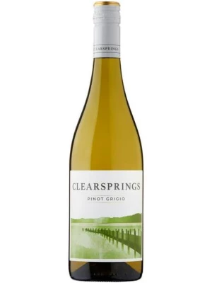 Вино Clearsprings Pinot Grigio 0.75 л