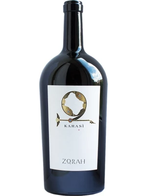 Вино Zorah, Karasi 2014, 1.5 л