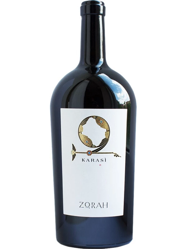Zorah, Karasi