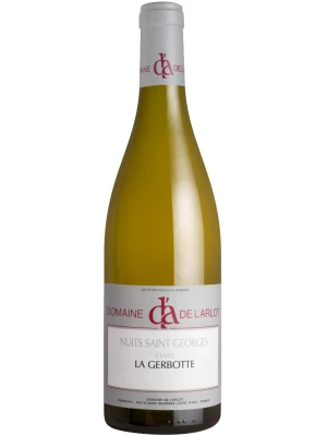 Вино Domaine de L'Arlot, Nuits-Saint-Georges Cuvee La Gerbotte 0.75 л