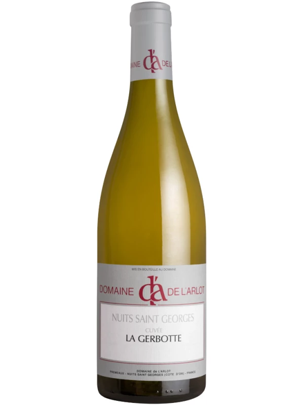 Domaine de L'Arlot, Nuits-Saint-Georges Cuvee La Gerbotte