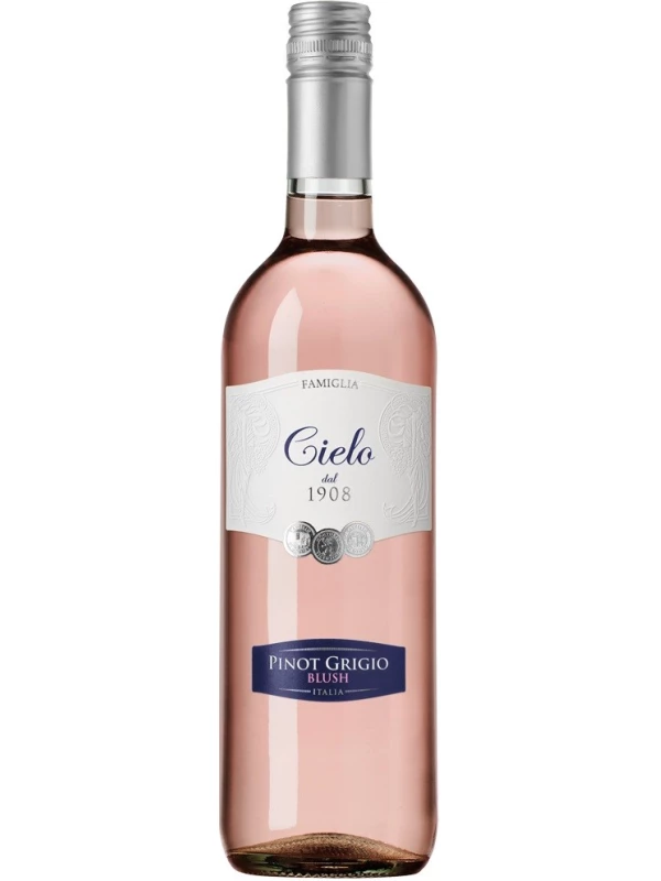 Cielo e Terra, Pinot Grigio Blush IGT
