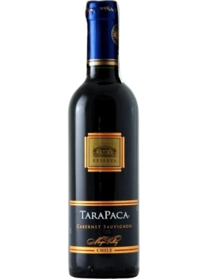 Вино Tarapaca, Reserva Cabernet Sauvignon 0.375 л