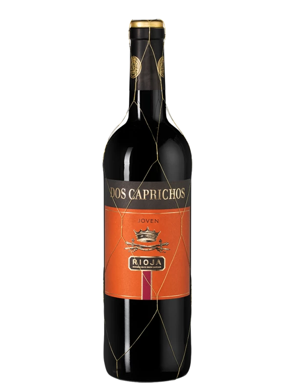 Dos Caprichos Joven, Испания Bodegas Faustino