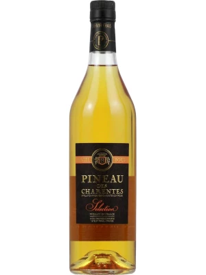 Ликерное вино Daniel Bouju, Pineau des Charentes 0.75 л