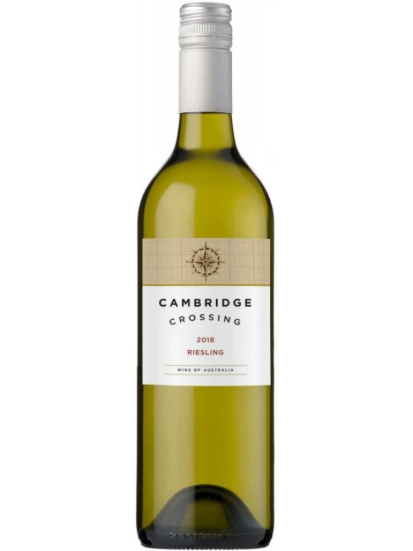Cambridge Crossing Riesling