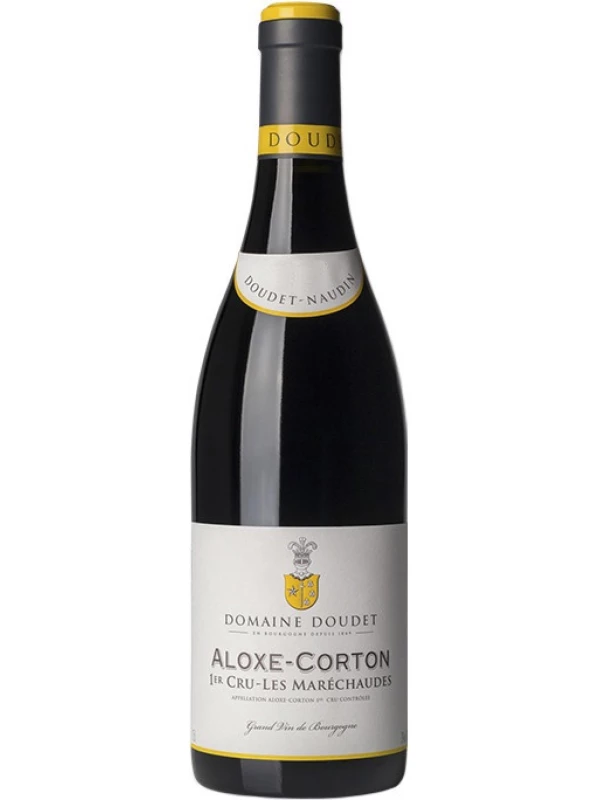 Doudet Naudin, Aloxe-Corton 1er Cru Les Marechaudes AOC