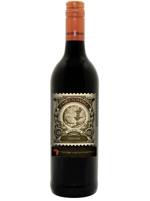 Вино Fair Exchange Pinotage 2020, 0.75 л