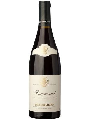 Вино Jean Bouchard, Pommard AOC 2013, 0.75 л