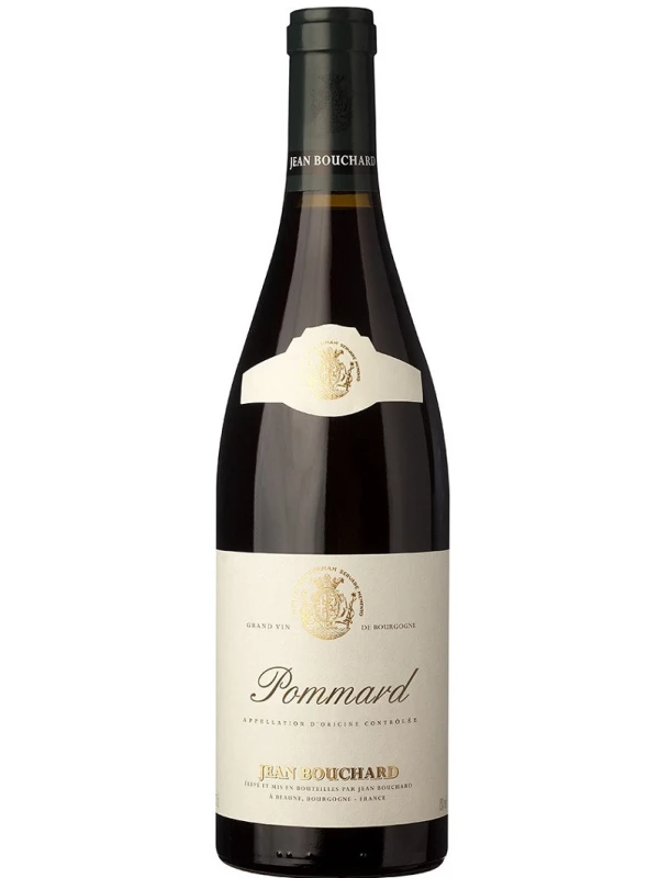 Jean Bouchard, Pommard AOC