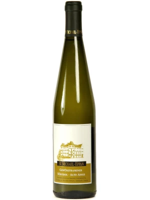 Вино San Michele-Appiano, Gewurztraminer, Alto Adige DOC 2010, 0.75 л