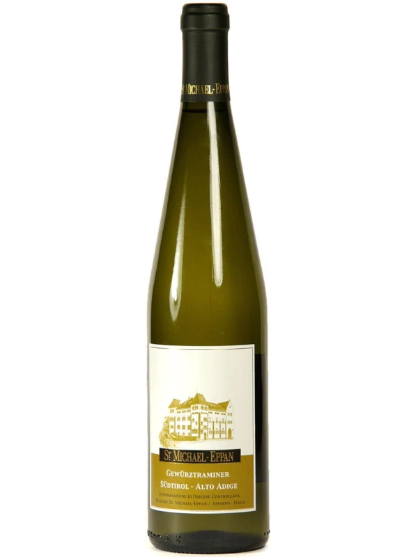 San Michele-Appiano, Gewurztraminer, Alto Adige DOC