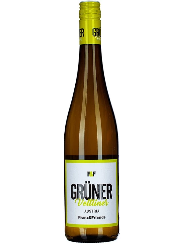 Franz & Friends Gruner Veltliner