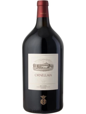 Вино Ornellaia, Bolgheri Superiore DOC 2018, 6 л