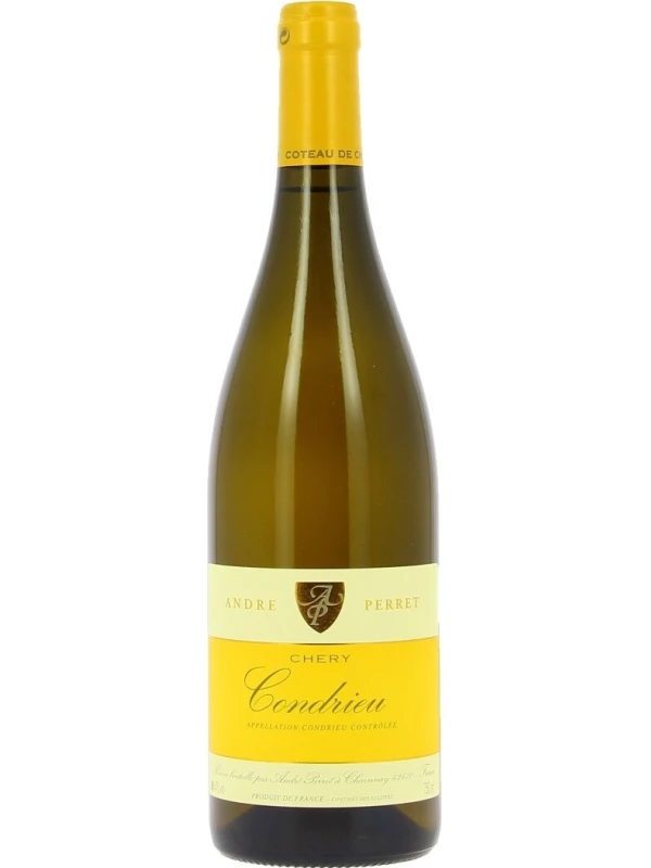 Andre Perret, Condrieu Chery