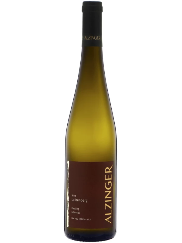 Alzinger, Riesling Loibenberg Smaragd