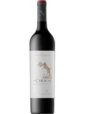 Вино Neethlingshof, The Caracal 2016, 0.75 л
