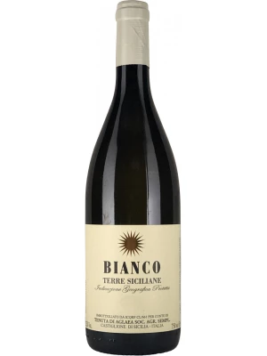 Вино Tenuta di Aglaea, Bianco, Terre Siciliane IGP 2019, 0.75 л