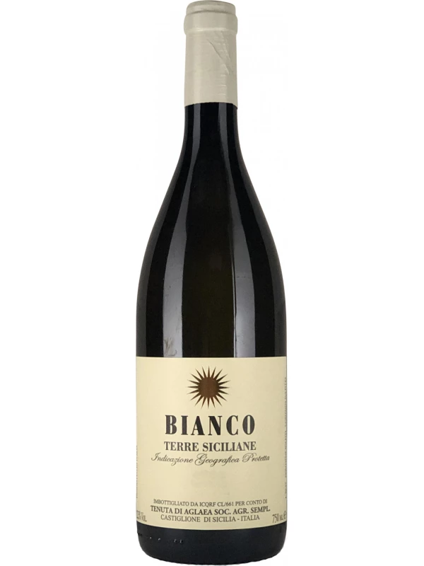 Tenuta di Aglaea, Bianco, Terre Siciliane IGP