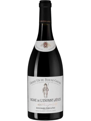 Вино Bouchard Pere et Fils, Beaune 1-er Cru Greves AOC Vigne de L'Enfant Jesus 2020, 0.75 л