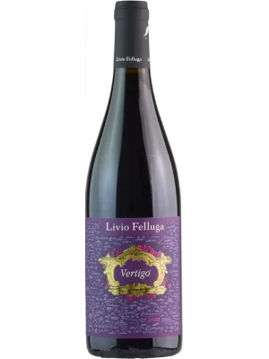 Вино Livio Felluga, Vertigo, Venezia Giulia IGT 2023, 0.75 л