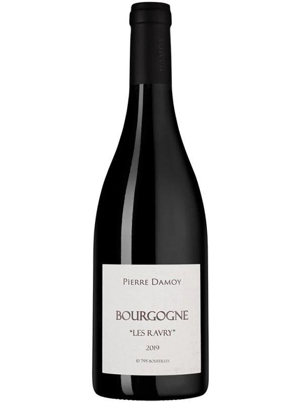 Domaine Pierre Damoy, Bourgogne Rouge Les Ravry AOC